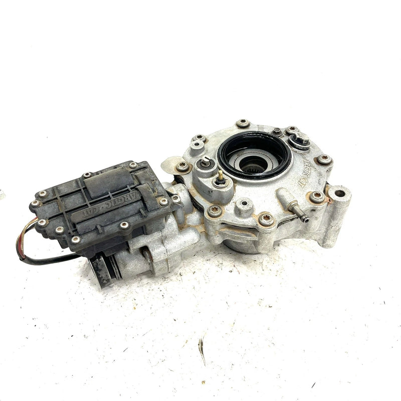 2007 Arctic Cat 700 4x4 Automatic EFI OEM Front Diff Gearcase 0502-916 AA33