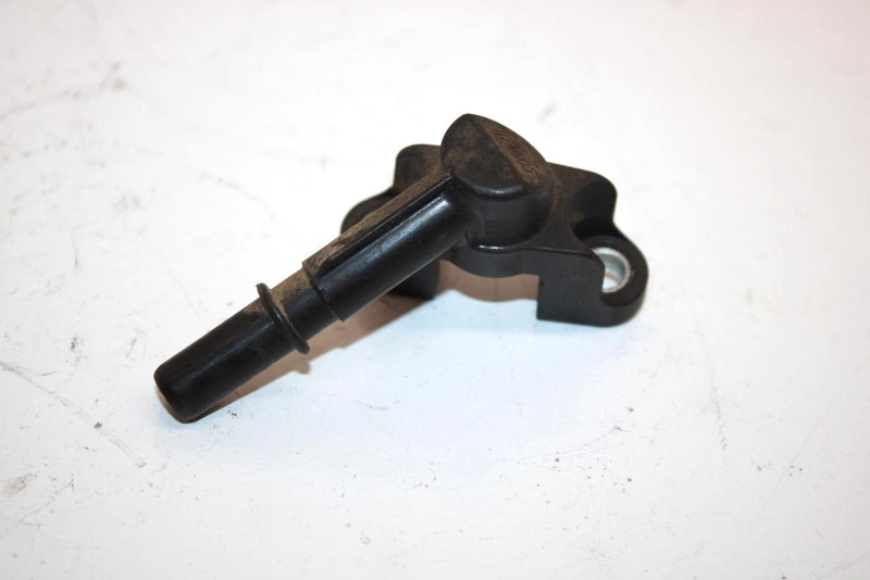 21 Can-am Outlander Max 450 4x4 Dps Oem Fuel Rail 420874905 AB4