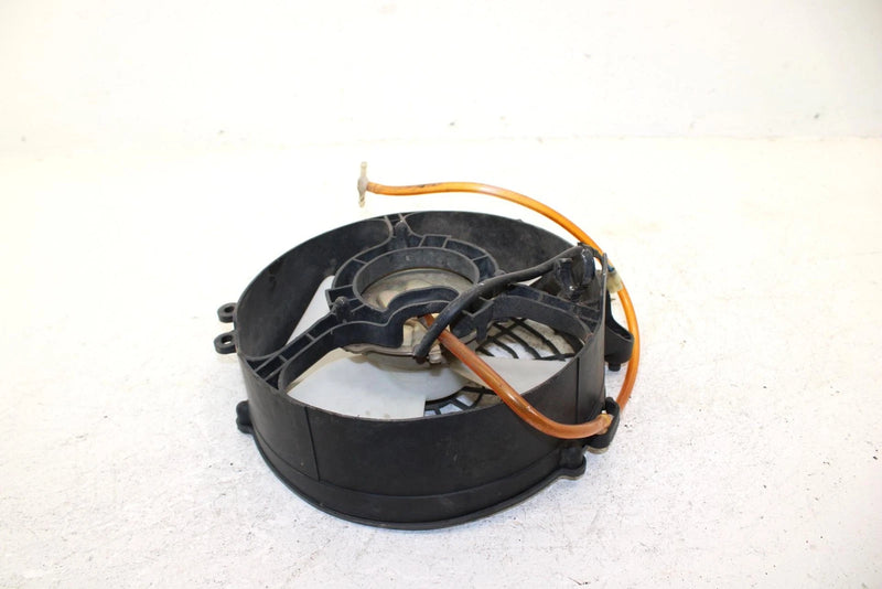 2006 Honda Trx 400 Faa Fourtrax Rancher At Oem Cooling Fan 19030-HN7-003 AH55