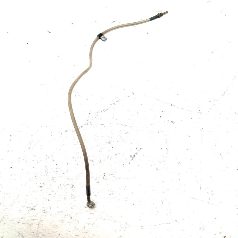11-13 Polaris Sportsman 550 OEM Front Right Brake Line 1911687 AP238.1