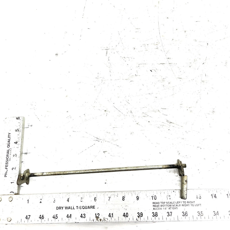 86-95 Yamaha Moto 4 OEM Seat Mount Latch 59V-24776-01-00 AY57