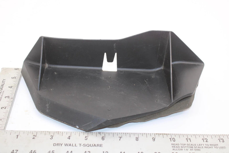 2013 Ski-doo Mxz 800r Oem Engine Noise Shield 512060847 SS109
