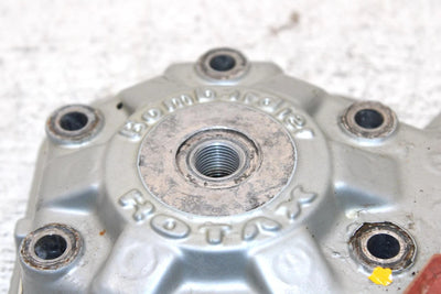 2001 Ski-doo Mxz 800 Oem Cylinder Head 420923820 SS19
