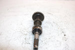 1996 Polaris Magnum Oem Transmission Input Shaft 31T 3233361 AP152