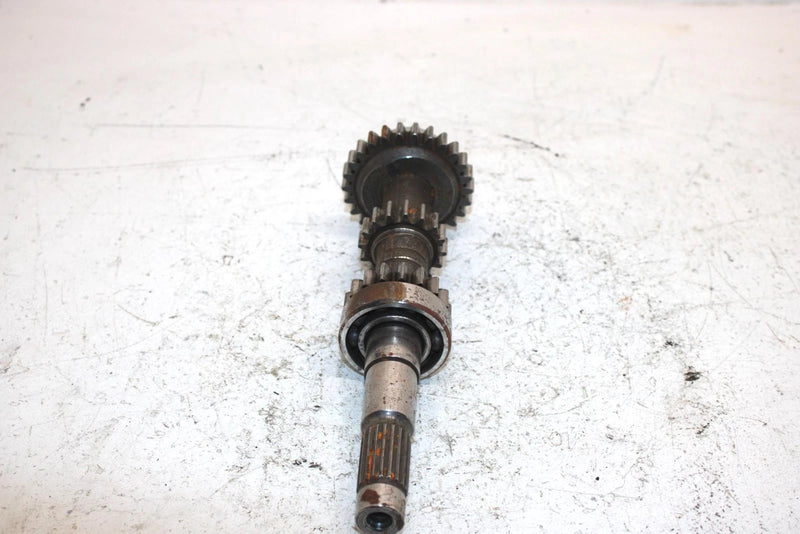 1996 Polaris Magnum Oem Transmission Input Shaft 31T 3233361 AP152