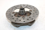 09 Honda Trx 500 Fpea Foreman P/s Oem Front Wheel Hub W/Rotor 45251-HS2-A51 AH17