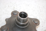2004 Honda Fourtrax Foreman Rubicon Oem Front Wheel Hub 44610-HN2-000 AH5