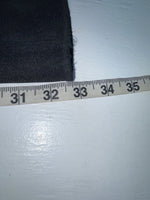 New Vintage Black Mesquite Polyester Pants SS-58