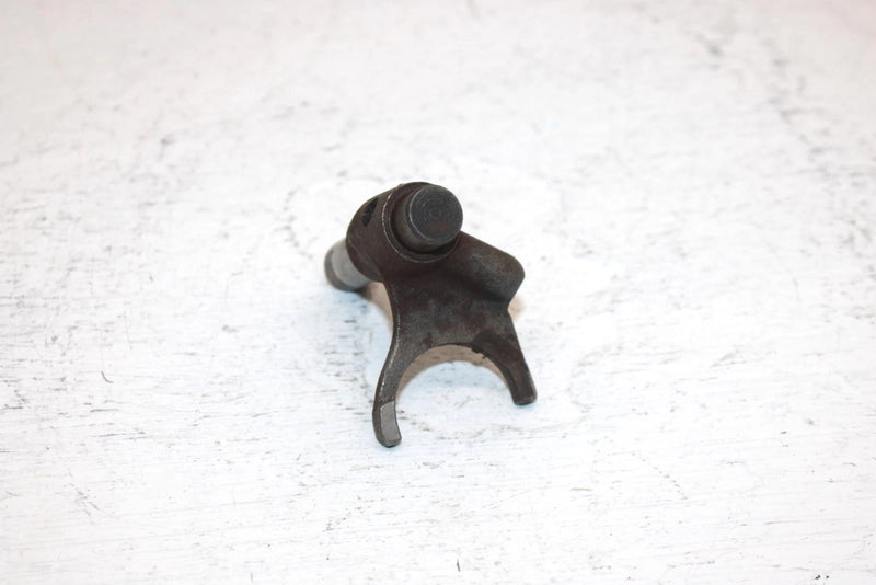 1980 Honda Atc110 Oem Sub Shift Fork And Shaft 24801-053-000 AH74