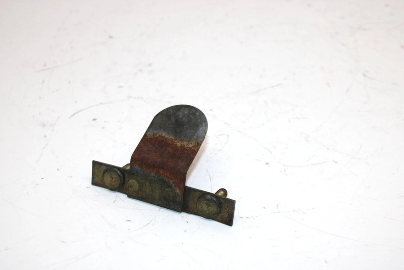 2003 Ski-doo Mxz 380f Oem Hood Guide 502006645 SS28