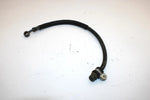 03 Bombardier Rally 200 Oem Front Upper Brake Line 705600231 AB2