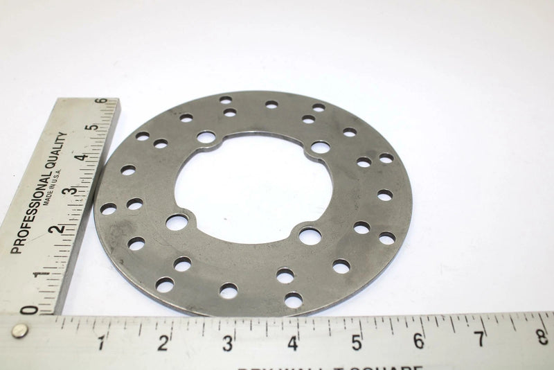 Polaris OEM Front Brake Disc Rotor 5211084 Q38