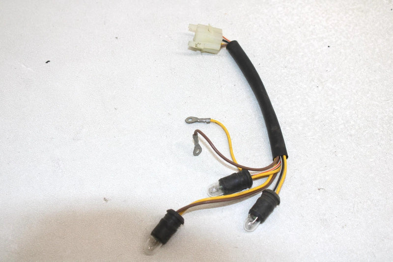 98 Polaris Indy 440 Oem Tachometer Guage Wire Harness 3280293 SP179