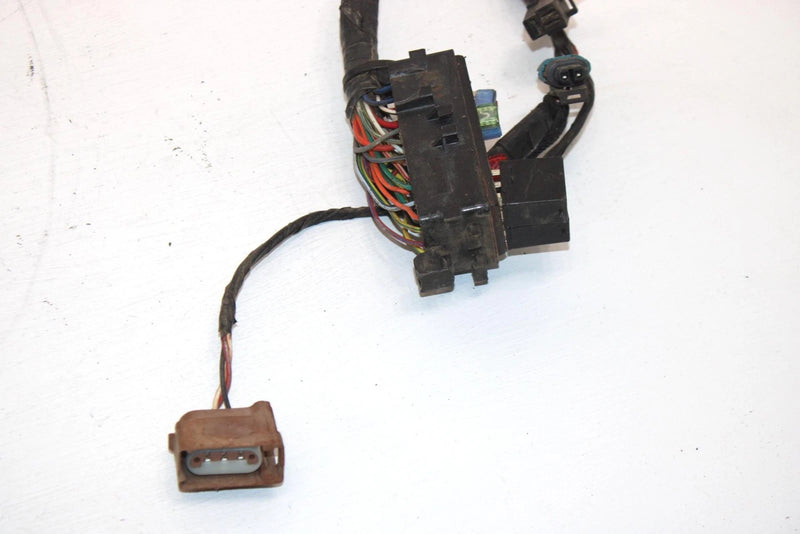 2005 Arctic Cat 500 4x4 Oem Main Wire Harness 0486-158 AA1