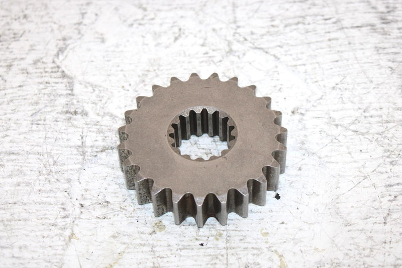 1997 Yamaha Vmax Sx 700 Triple Oem 23T Chaincase Sprocket 89J-17682-30-00 SY10