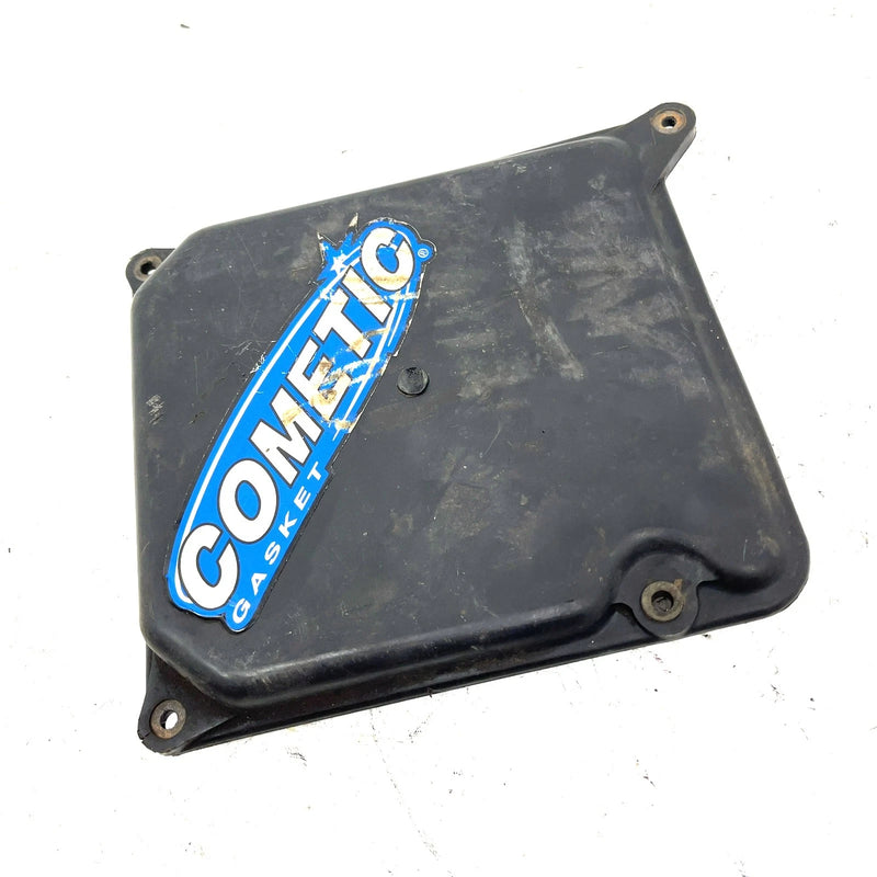 93-99 Yamaha Kodiak 400 4x4 OEM Airbox Lid Cover 21V-14412-01-00 AY61