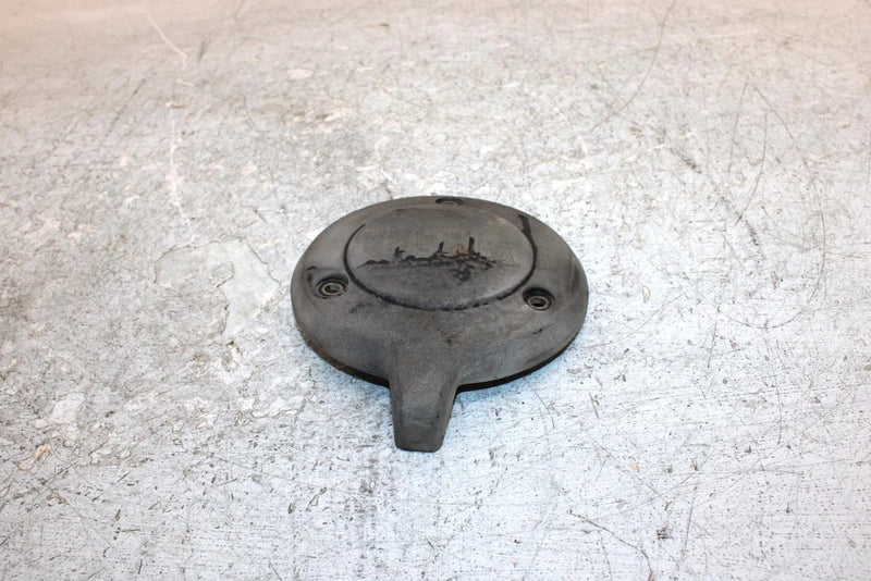 1988 Yamaha  Moto 4 Oem Outer Clutch Cover 21V-15499-00-00 Q5502