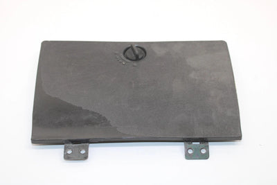 1985 Yamaha Enticer 340 Oem Luggage Box Cover 8Y4-77392-00-00 SY127
