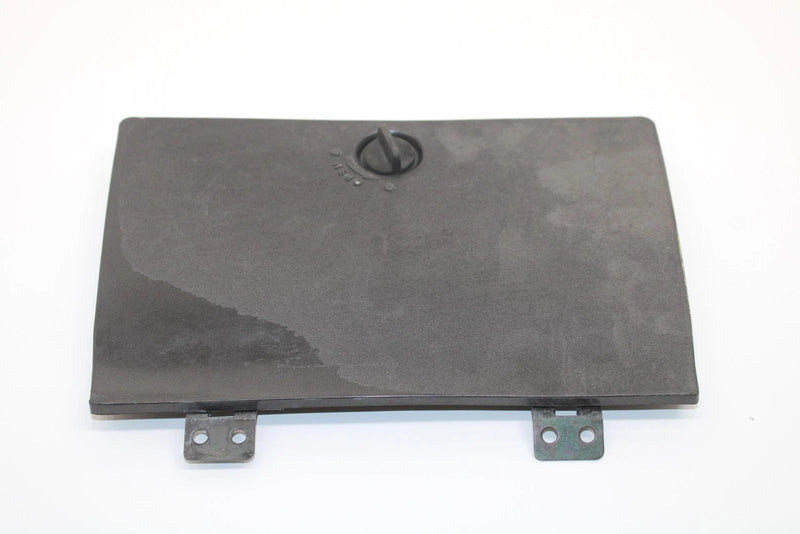 1985 Yamaha Enticer 340 Oem Luggage Box Cover 8Y4-77392-00-00 SY127