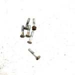 95-98 Polaris Magnum 425 4X4 OEM Primary Clutch Bolt Set 7512163 AP232