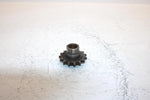 1987 Honda Atc 90a Oem 15T Drive Sprocket 23800-053-000 AH57