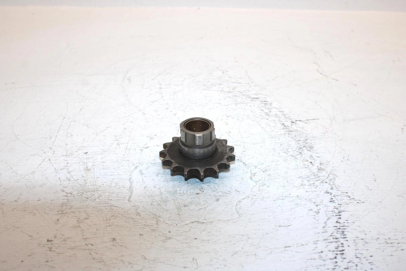 1987 Honda Atc 90a Oem 15T Drive Sprocket 23800-053-000 AH57