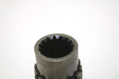 96 Arctic Cat Panther Deluxe OEM Chaincase Extension Shaft 1602-048 SA104