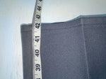 New Vintage Gray Wrangler Polyester Pants #82GY SS-22