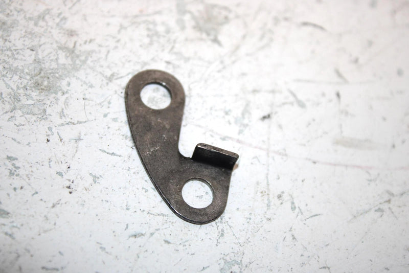 86 Suzuki Lt230s Oem Kickstart Stopper Plate 26233-22A01 AS20