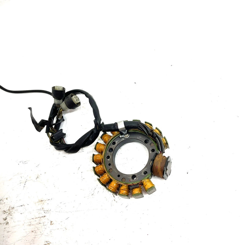 1996 Yamaha Warrior 350 OEM Stator 3HN-85510-00-00 AY60