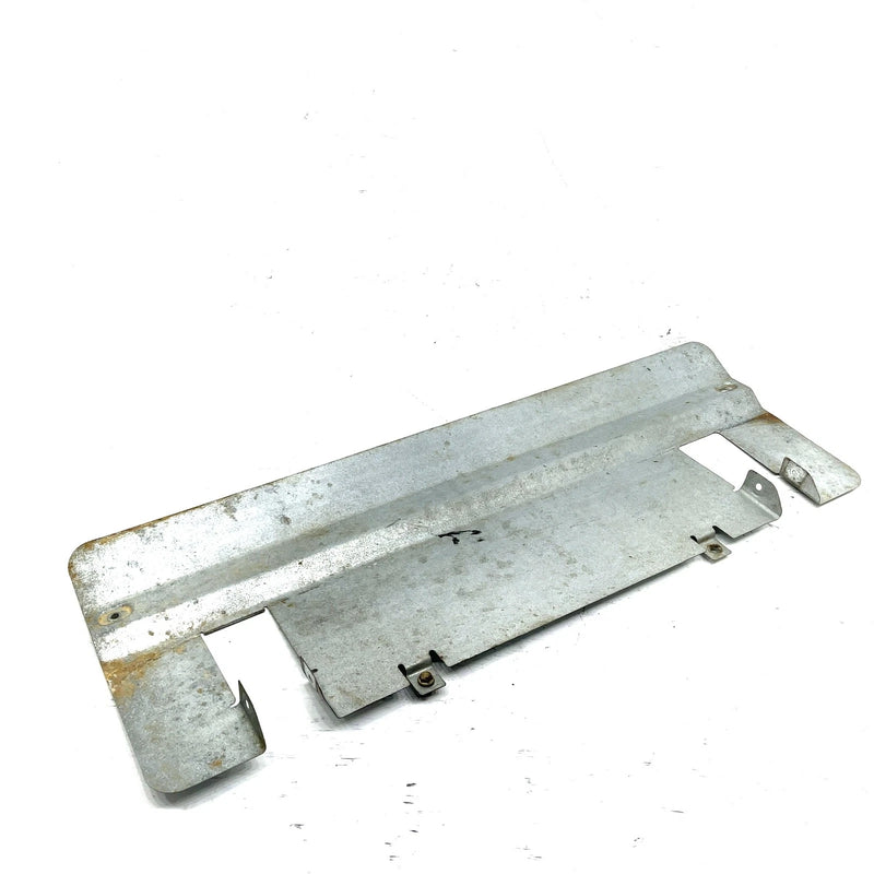 2004 John Deere Trail Buck 650 EXT OEM Rear Heat Shield 705001227 AJ1.1