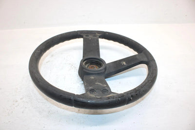 2011 Polaris Ranger 800 Oem Steering Wheel 1823622 XP4