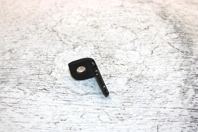 1996 Polaris Classic Touring Oem Right Steering Stop 5241208-067 SP38