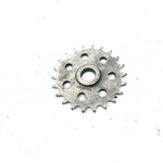 1993 Polaris Trail Boss 250 4X4 OEM Center Eccentric W/Sprocket 5130699 AP242