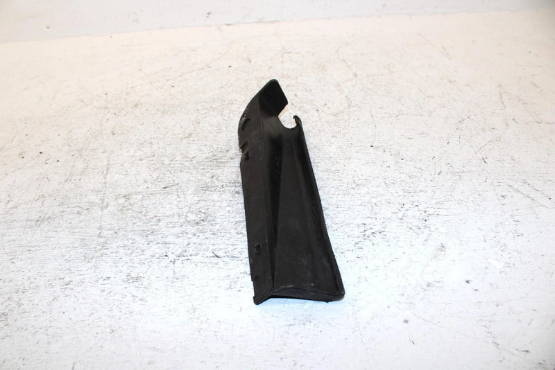 1994 Polaris Classic Touring Oem Right Tunnel Snow Skirt 5431645-070 SP55