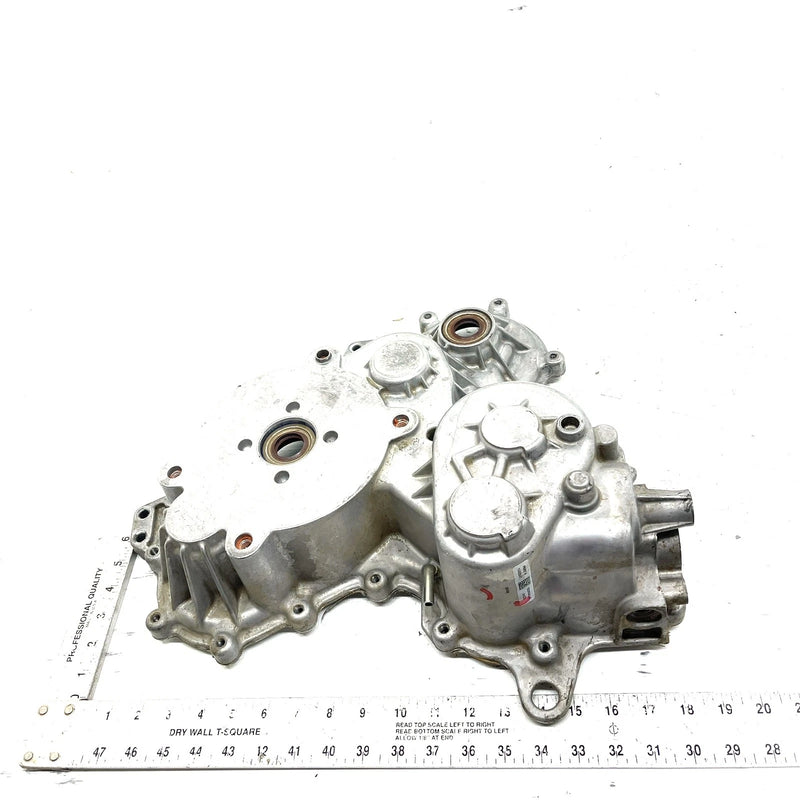 10-14 Polaris Sportsman 550 OEM Main Gearcase 3234689 AP238