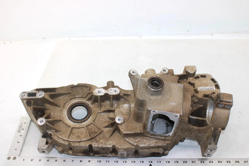 1999 Polaris Sportsman 500 Oem Transmission Case 3233672 APS1