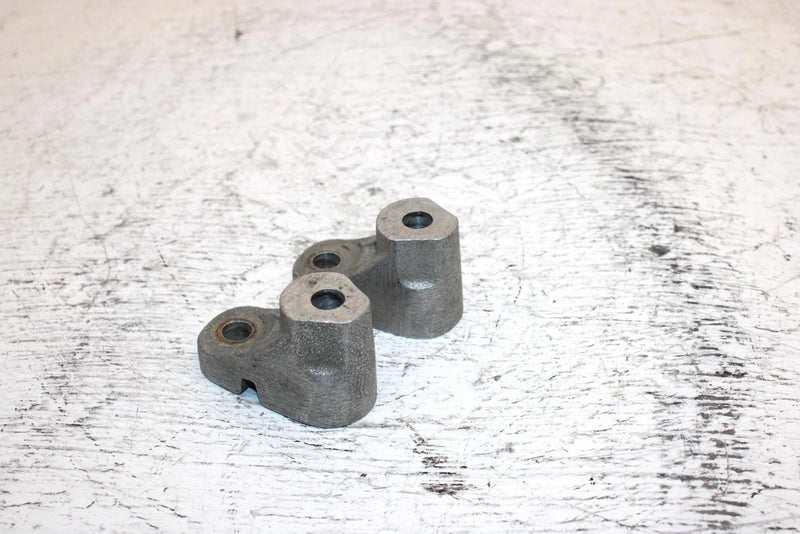 1999 Arctic Cat Zr 600 Oem Idler Wheel Mount Pair 1604-435 1604-434 SA19