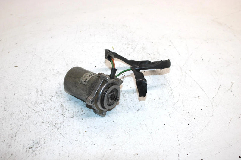 2007 Honda Trx 250 Fourtrax Recon Es Oem Shift Motor 31300-HM8-A51 AH38