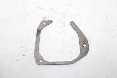 2004 Polaris 550 Classic Edge Oem Tie Rod Boot Plate 5244470 Q2736
