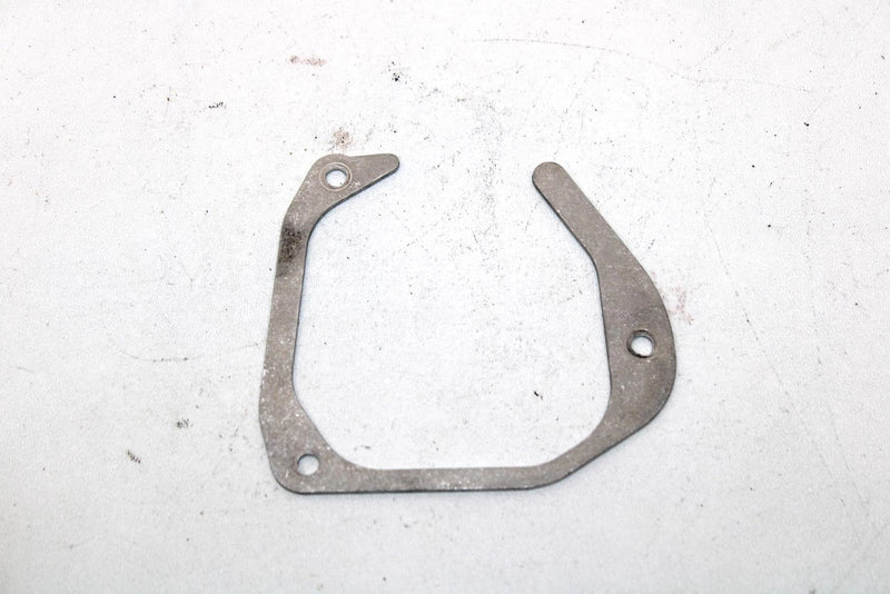 2004 Polaris 550 Classic Edge Oem Tie Rod Boot Plate 5244470 Q2736