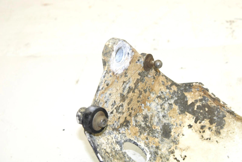 1999 Kawasaki Jet Ski 1100 Stx Oem Reverse Gate Bucket 59477-3707 JK0