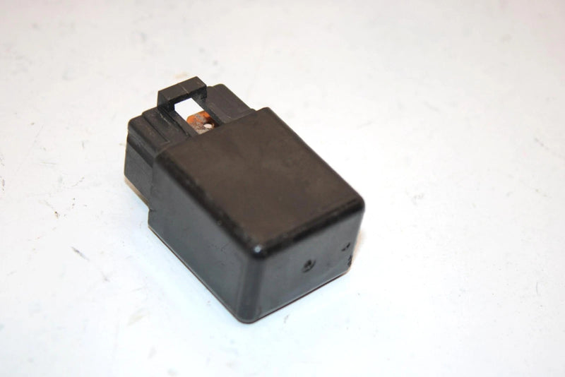 86 Yamaha  Moto 4 Yfm200dxs Oem Relay 29U-81950-93-00 AY1