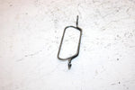 1985 Honda Atc 110a All Terrain Oem Wire Holder 61324-943-000 AH58