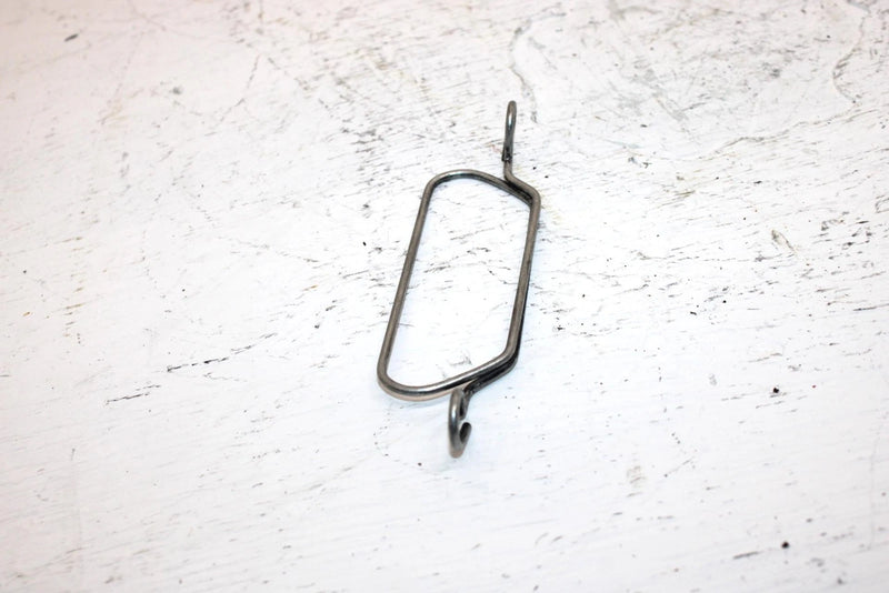 1985 Honda Atc 110a All Terrain Oem Wire Holder 61324-943-000 AH58