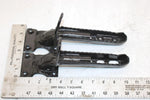 1996 Kawasaki Bayou 300 Oem Foot Peg Pair 34028-1271 AK19