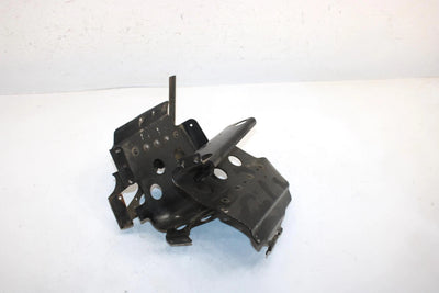 96 Polaris Xcr 440 Sp Oem Left Footwell 1012450 SP1