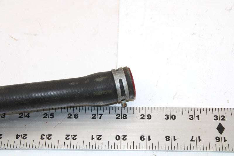 2008 Polaris Rmk 600 Oem Engine/Radiator Coolant Hose 5412759 SP158