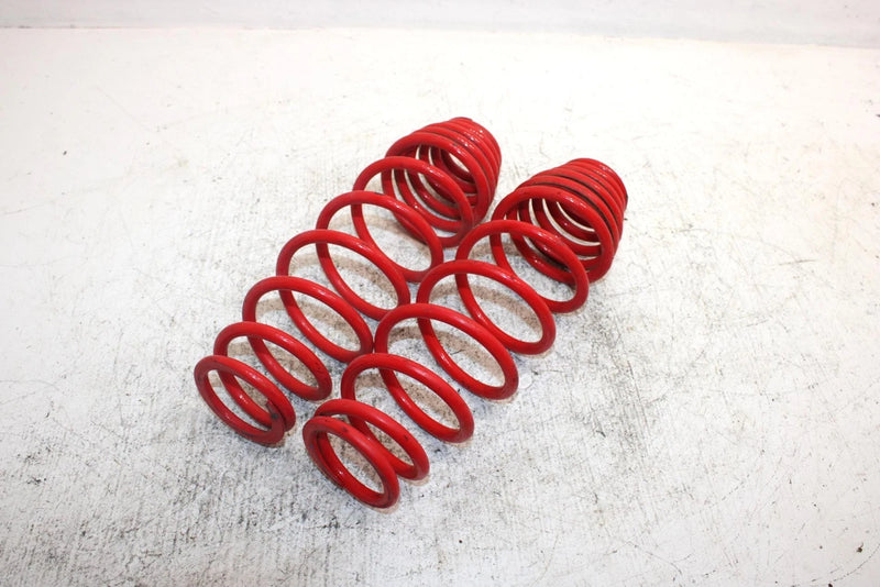 2004 Polaris Sportsman 600 Oem Front Shock Spring Pair 7042313-067 AP58