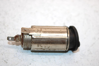 2008 Polaris Ranger 700 Oem Receptical Socket 4010638 XP0